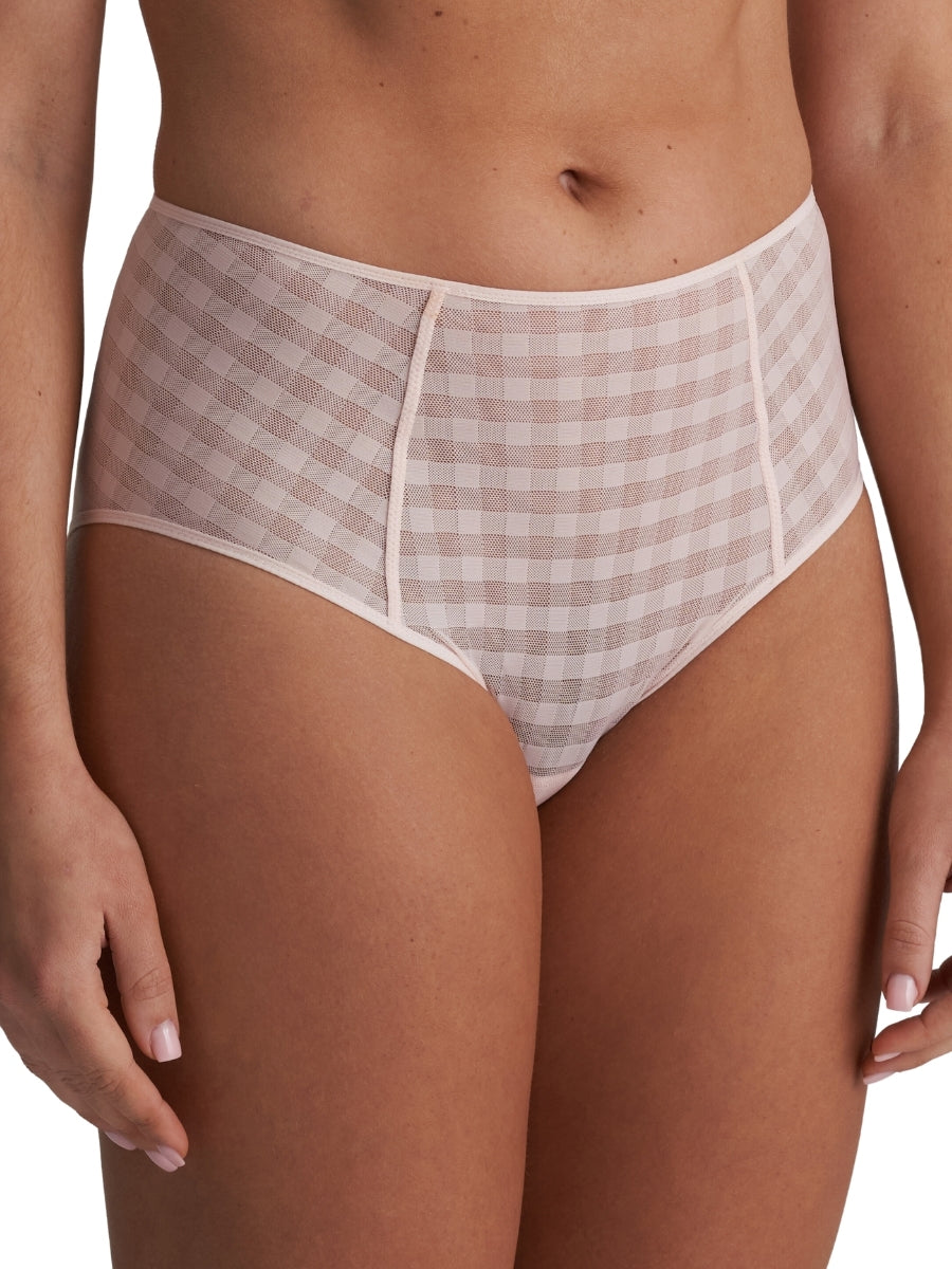 Jereme Full Brief