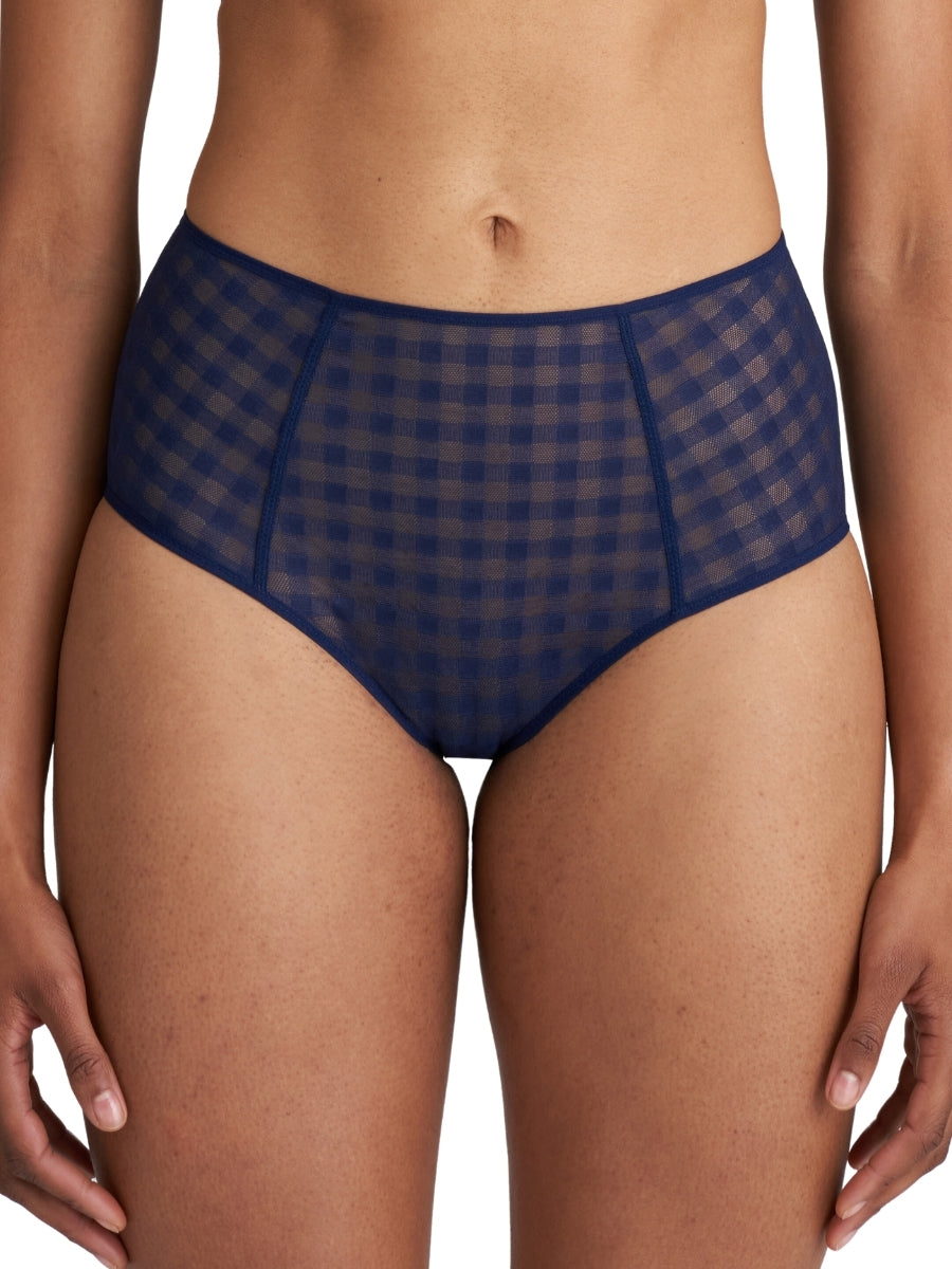Jereme Full Brief