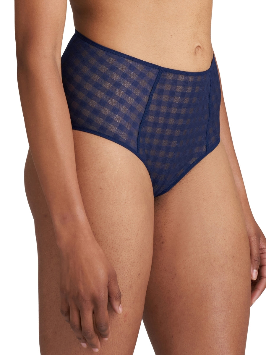Jereme Full Brief