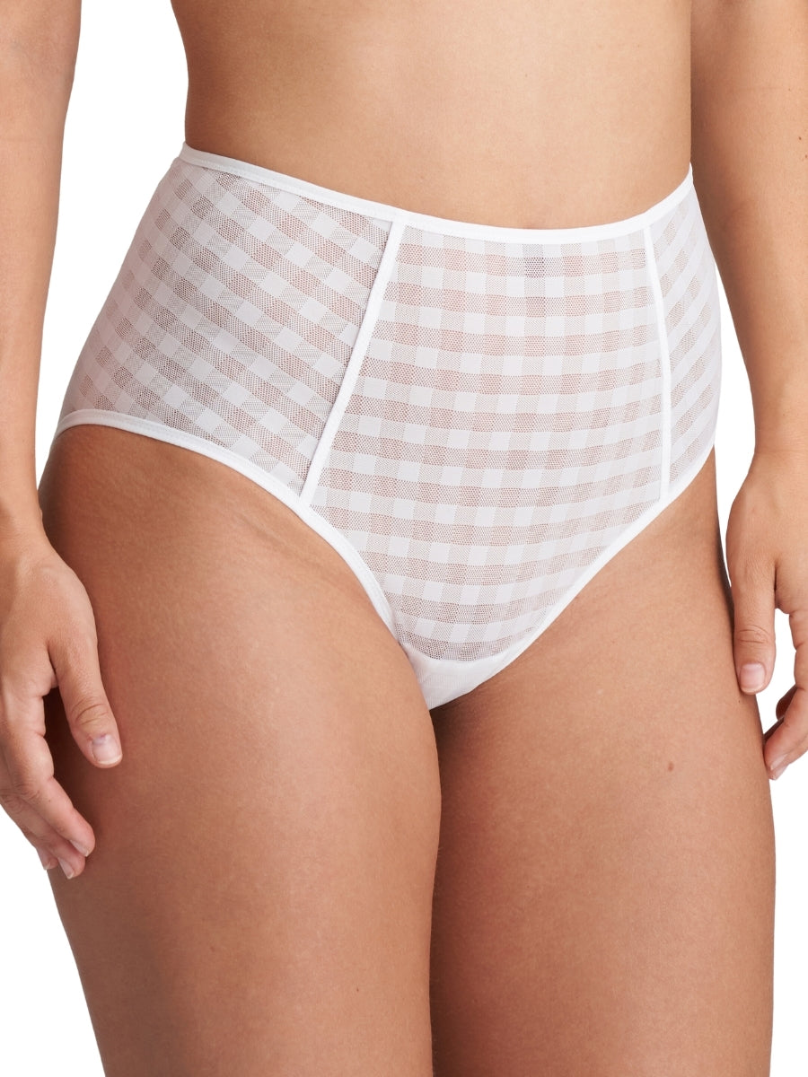 Jereme Full Brief