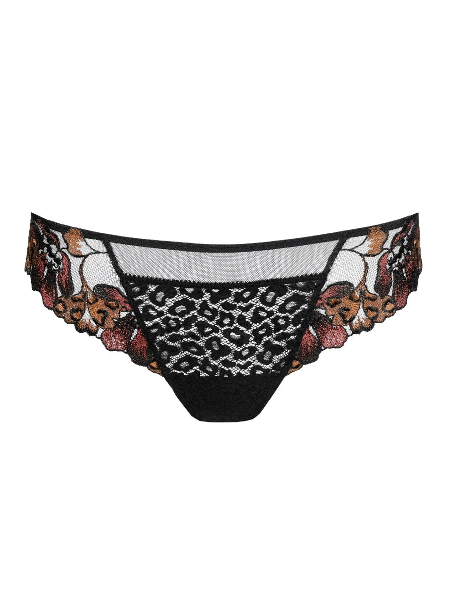Juliane Rio Brief
