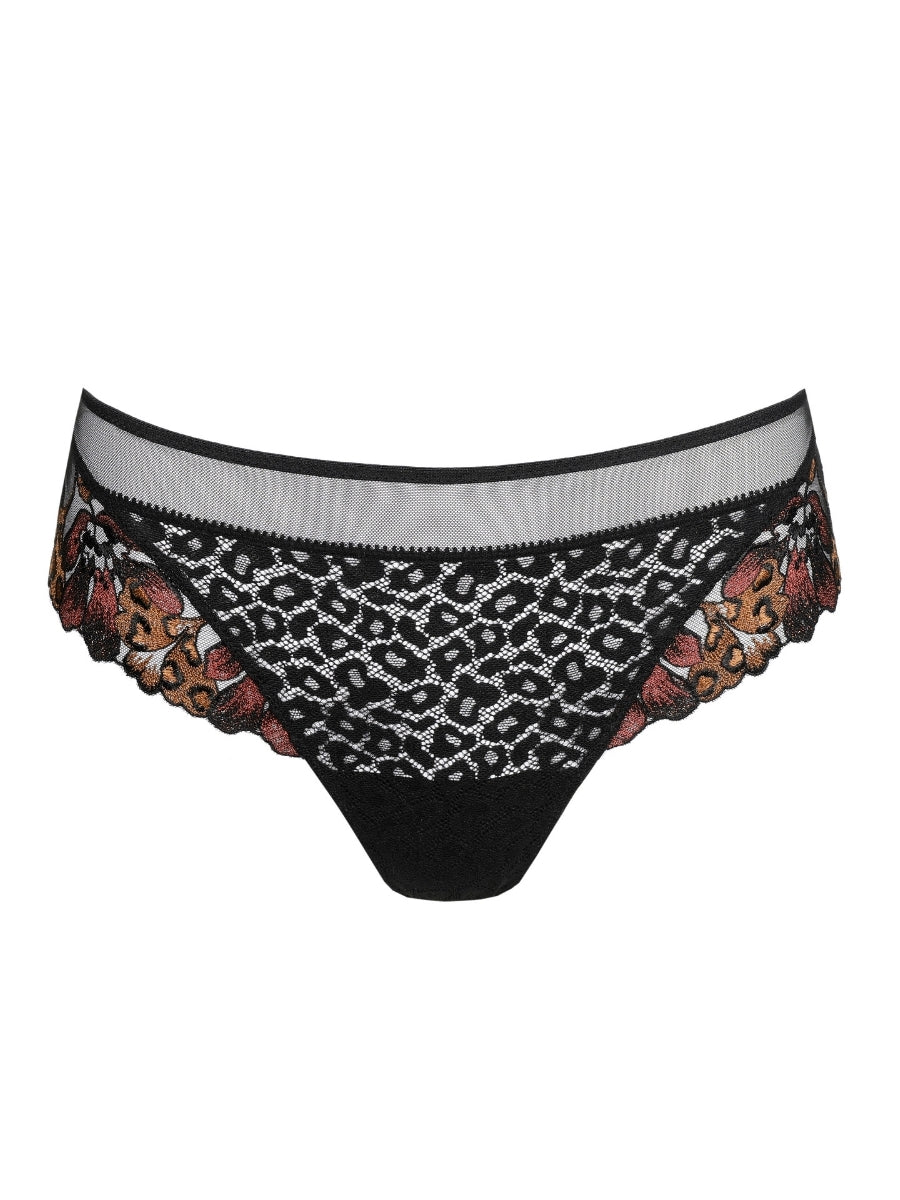 Juliane Luxury Thong