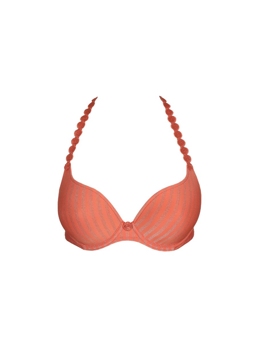 marie jo tom heartshape bra