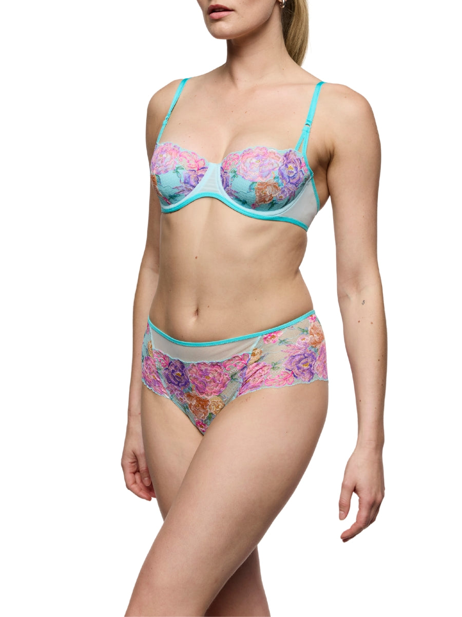Lisbeth Hotpant
