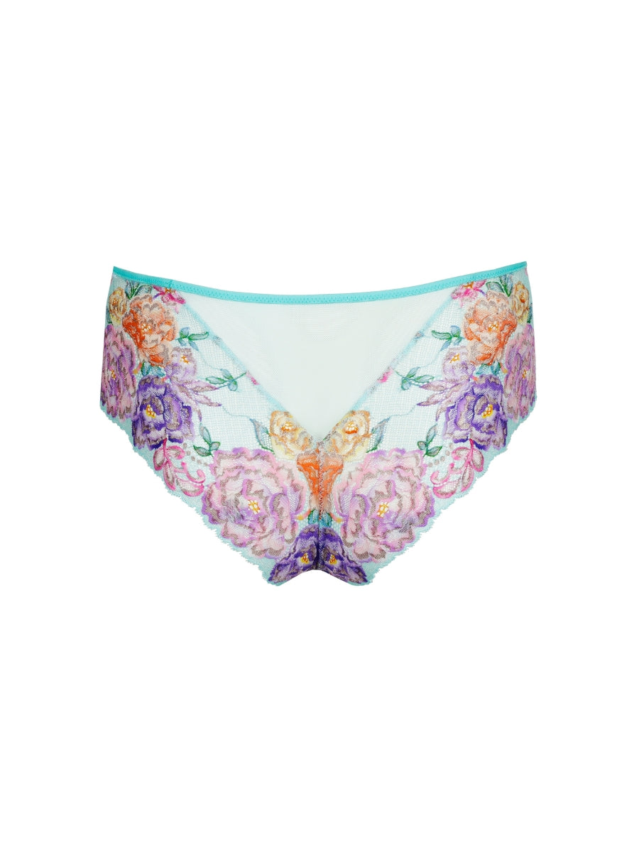 Lisbeth Hotpant
