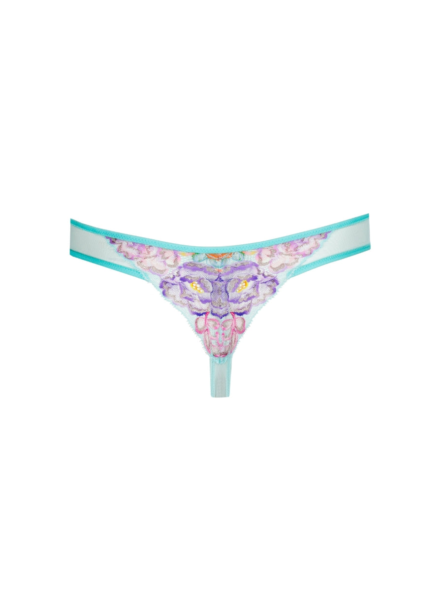Lisbeth Thong