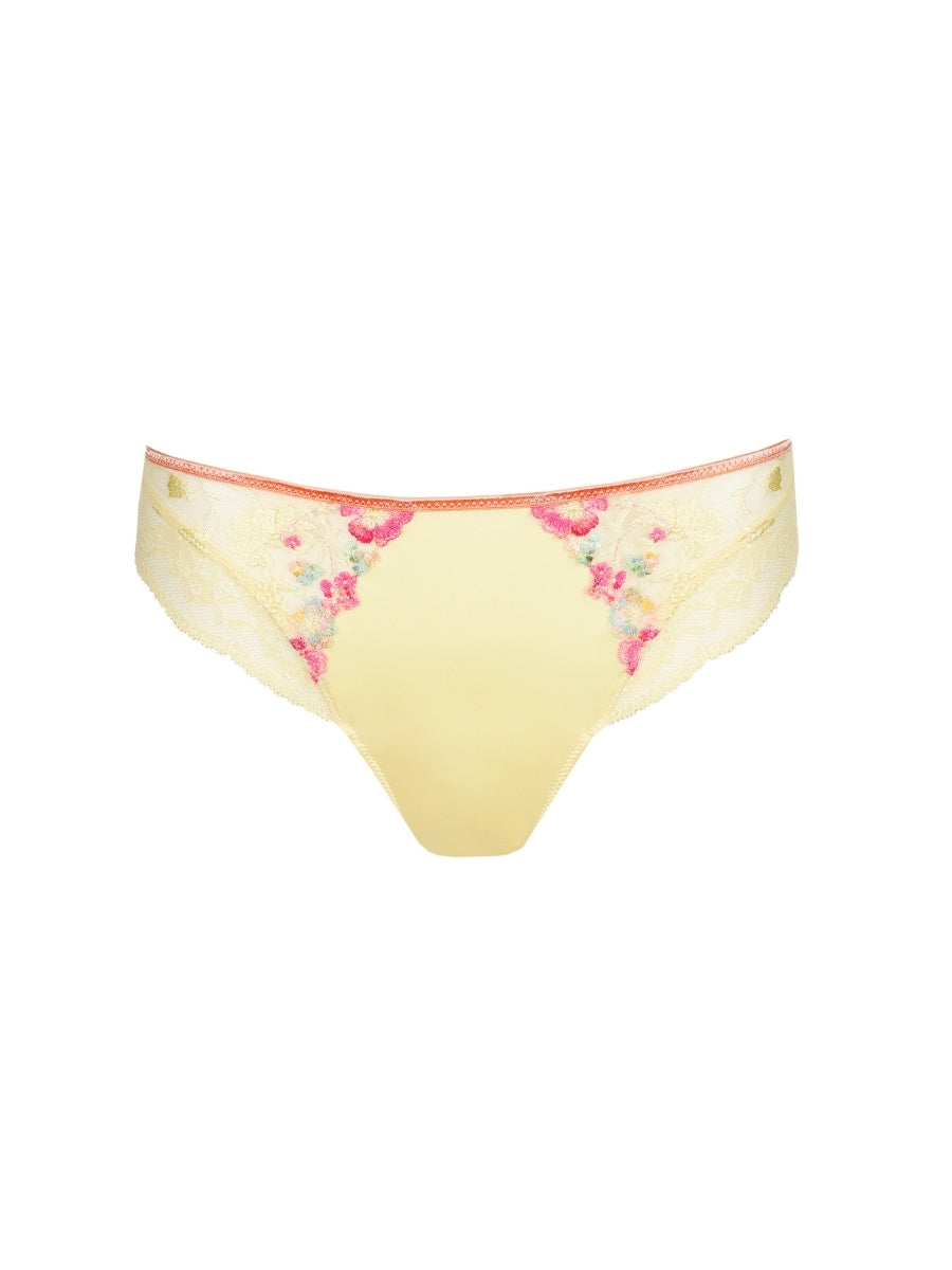 Lizelot Rio Brief