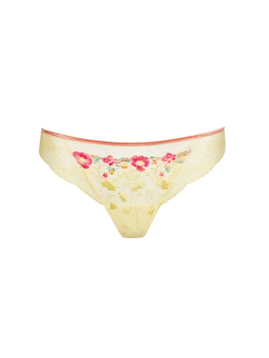 Lizelot Thong