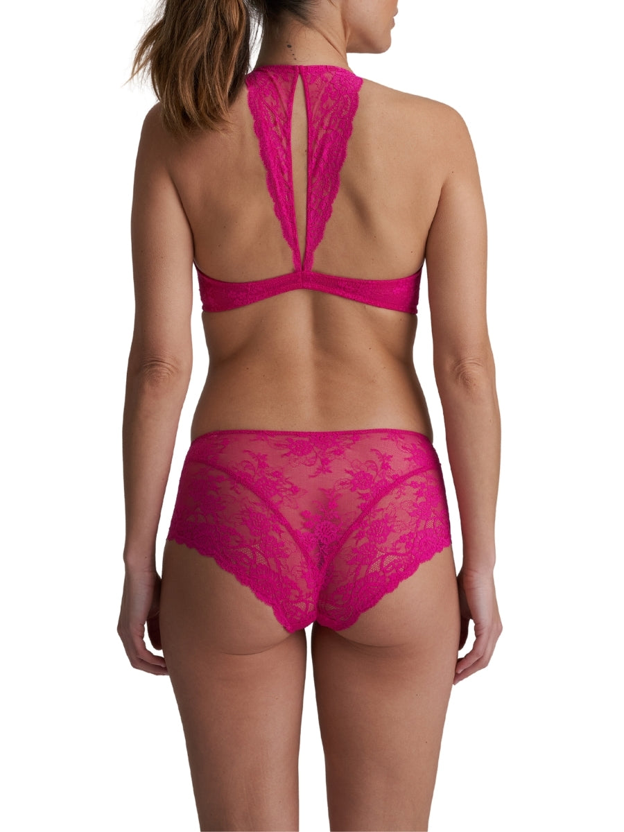 Melipha Bralette - Very Berry