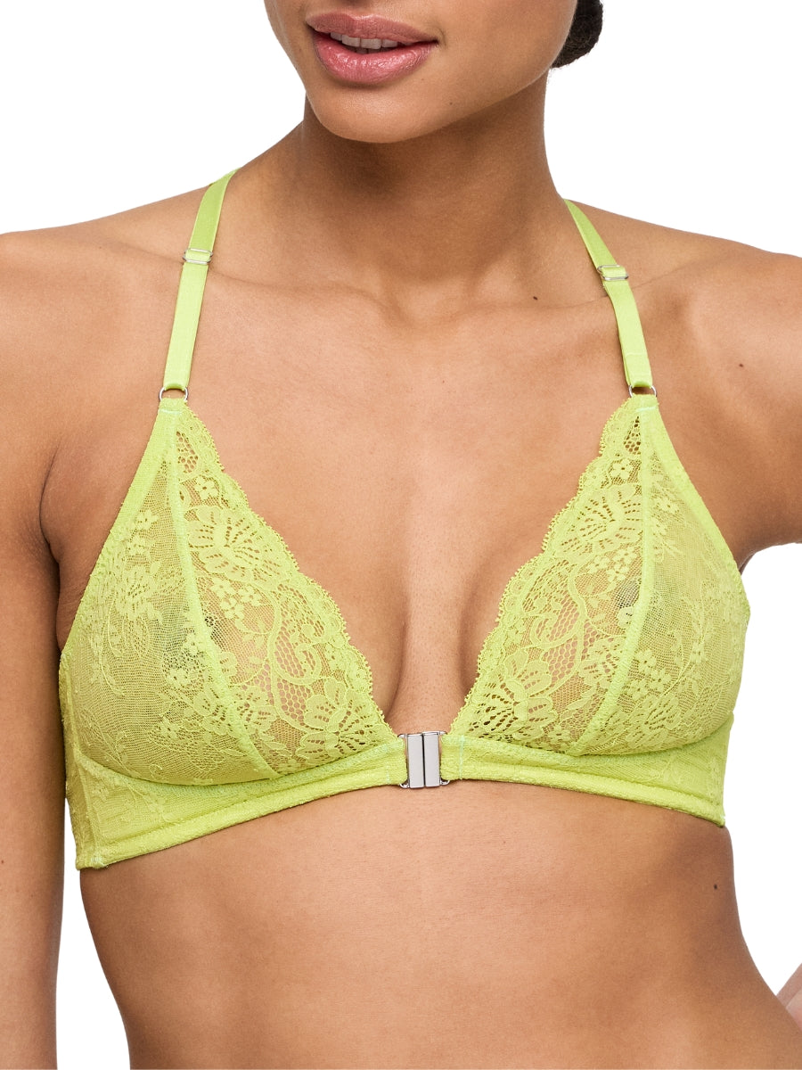Melipha Bralette - Wild Citrus