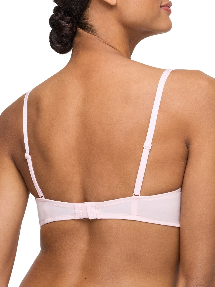 Milao Bralette - Pastel Pink