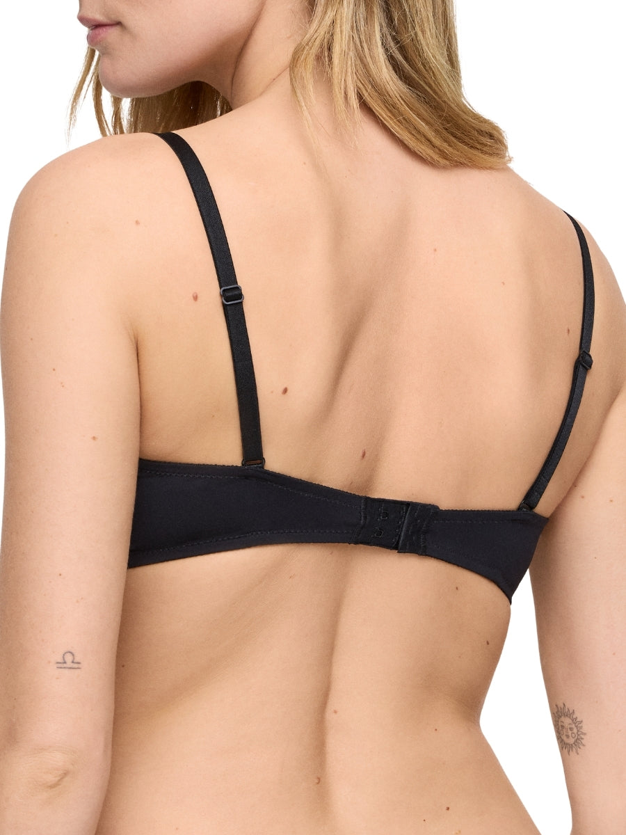 Milao Bralette - Black