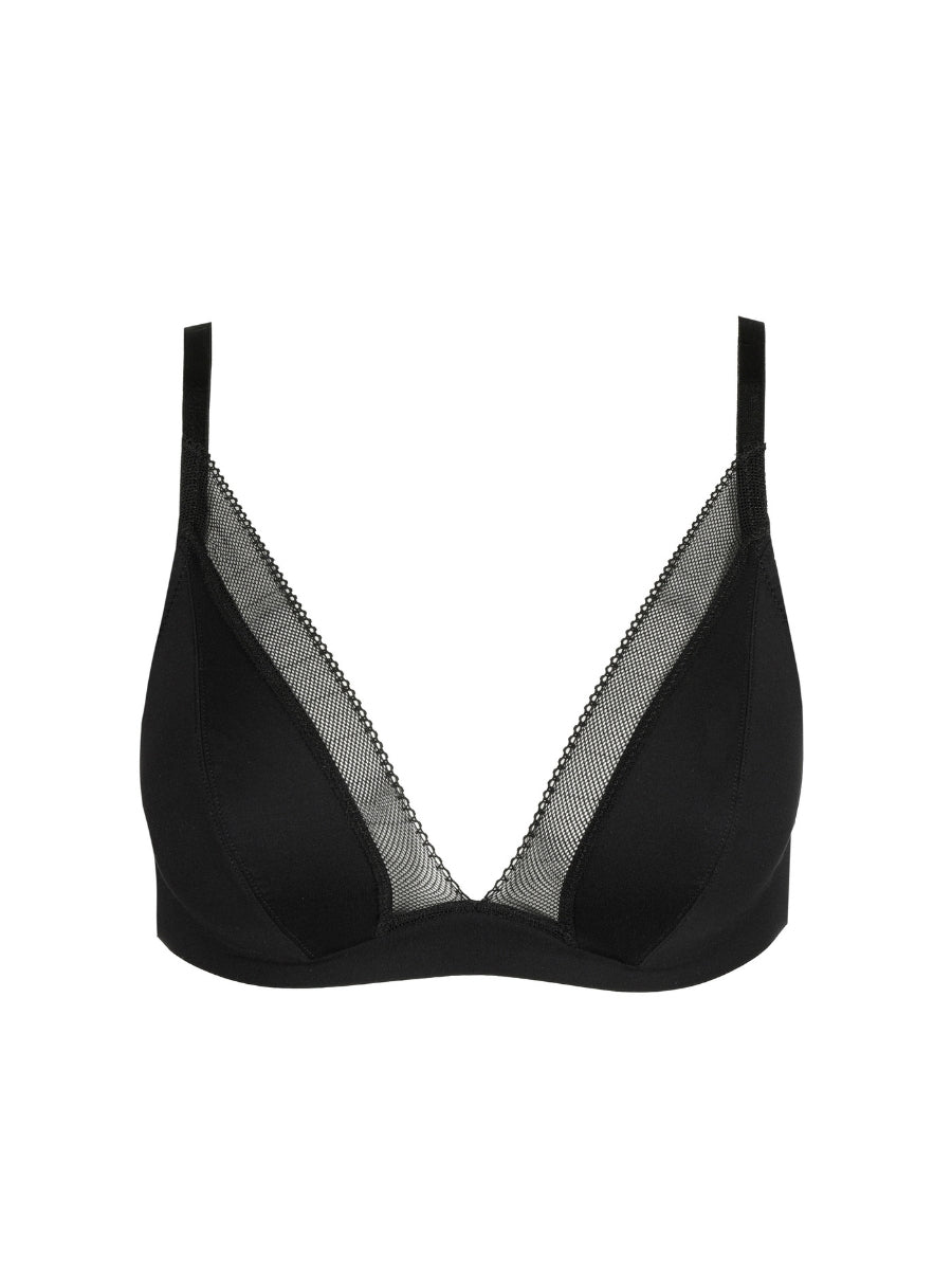 Milao Bralette - Black