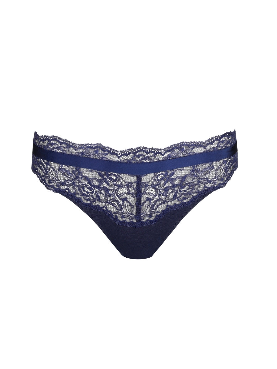 Musea Rio Brief