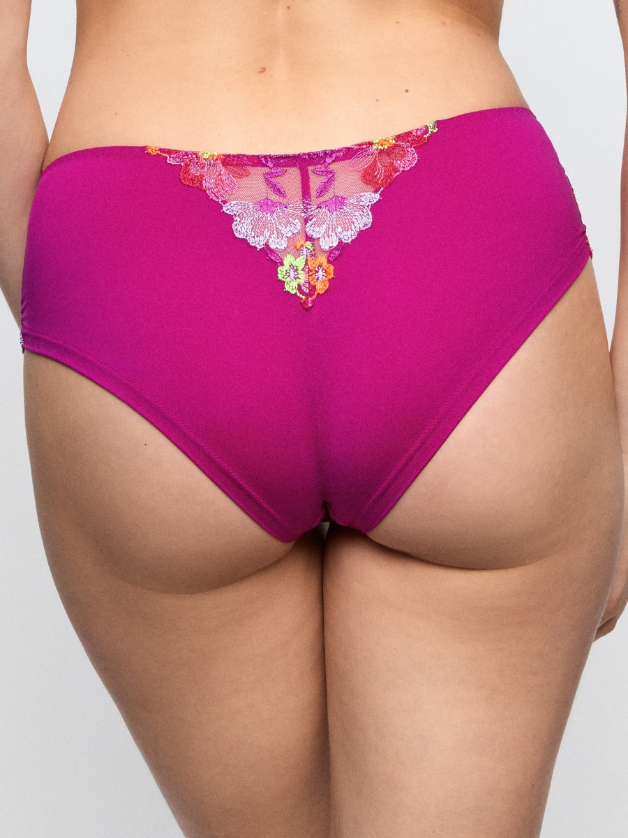 Odilly Hotpant