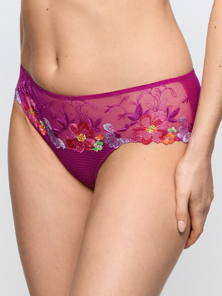 Odilly Hotpant