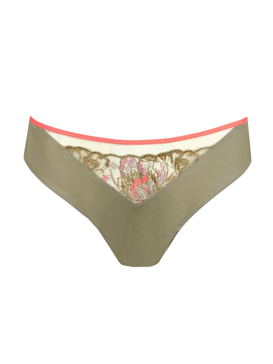 Rommi Rio Brief