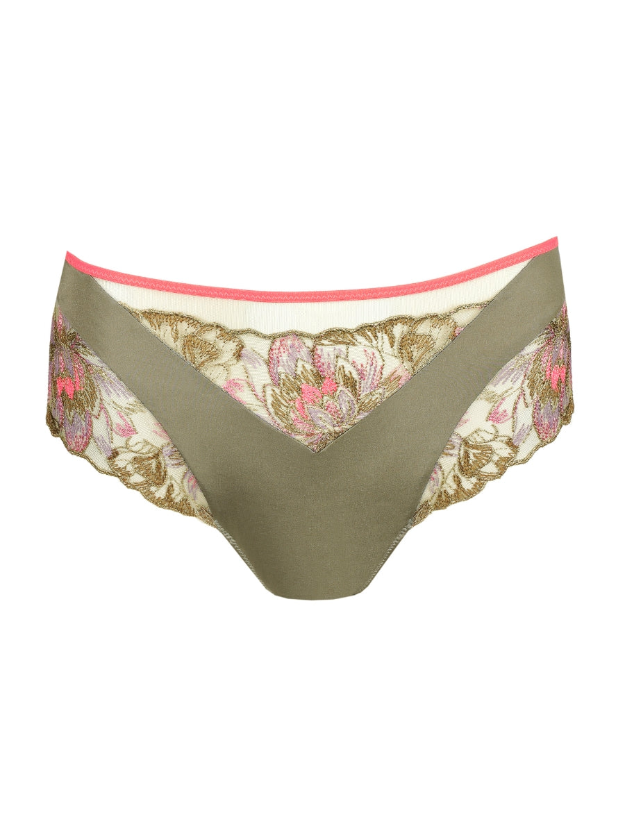 Rommi Full Brief