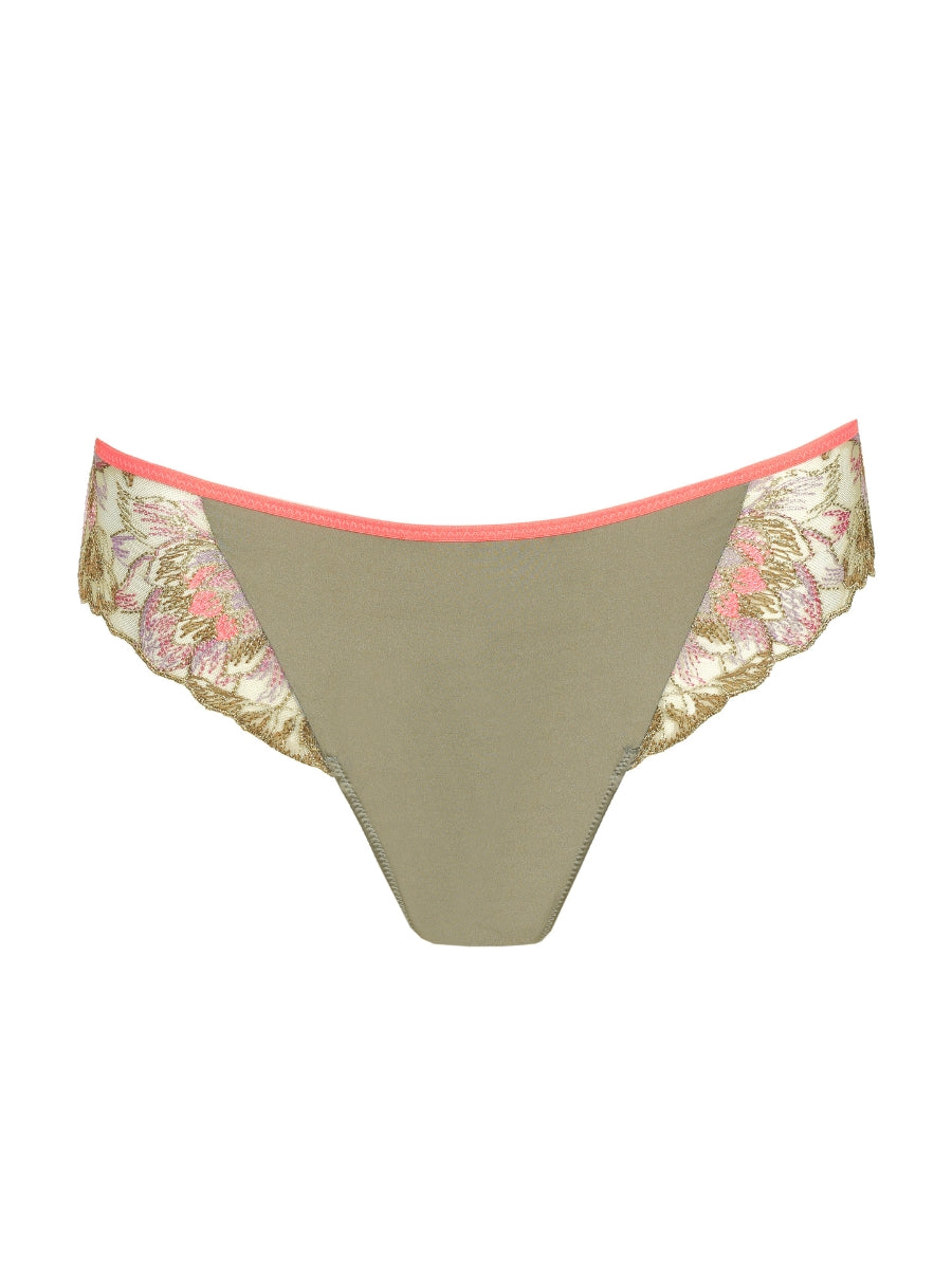 Rommi Thong