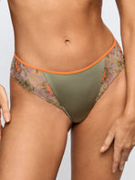 Rommi Thong