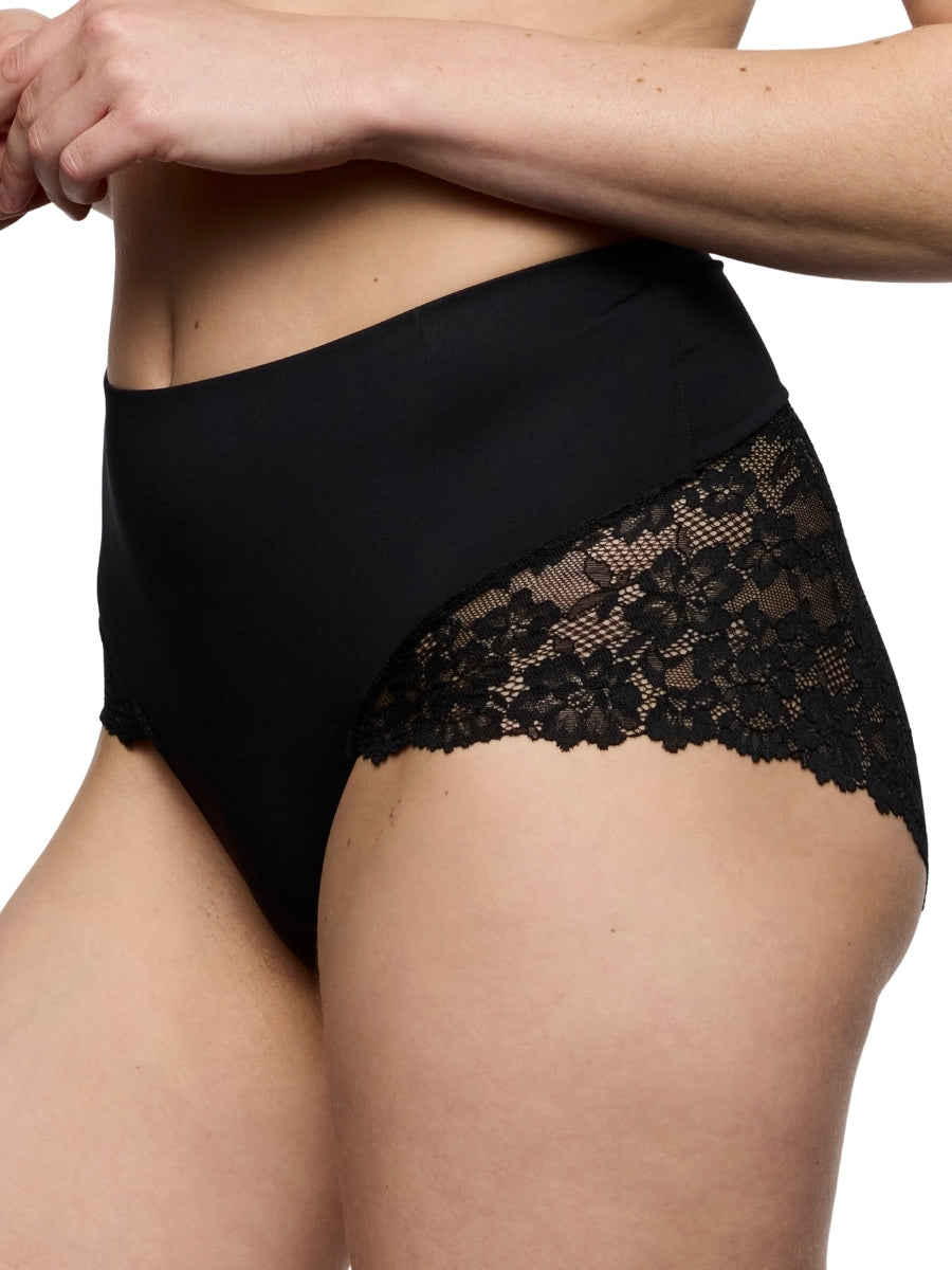 Soft Studio Smoothing Full Brief (3 Pack)