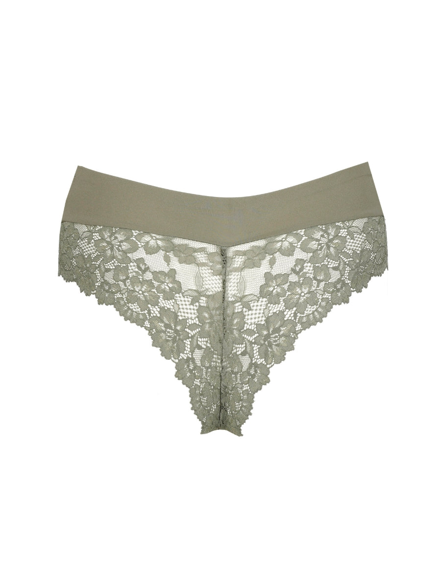 Soft Studio Smoothing Thong