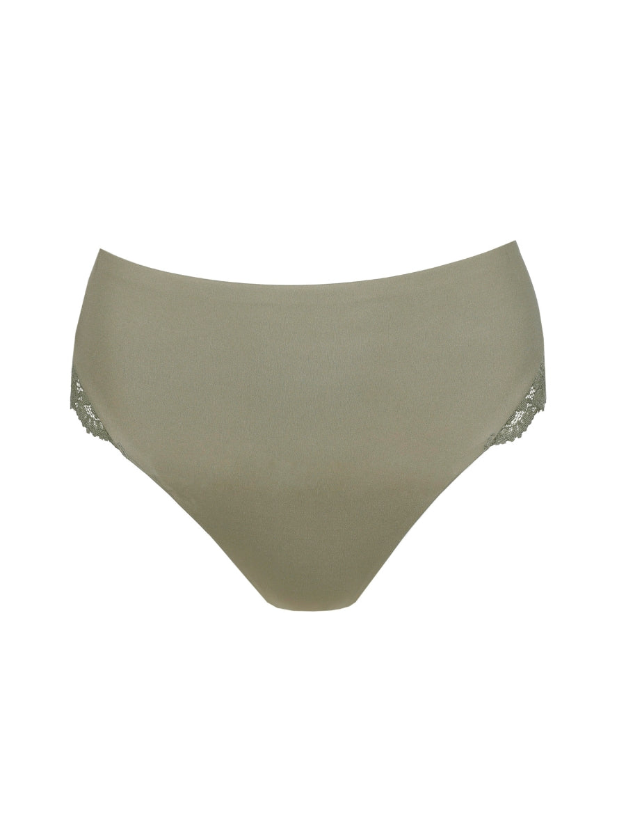 Soft Studio Smoothing Thong