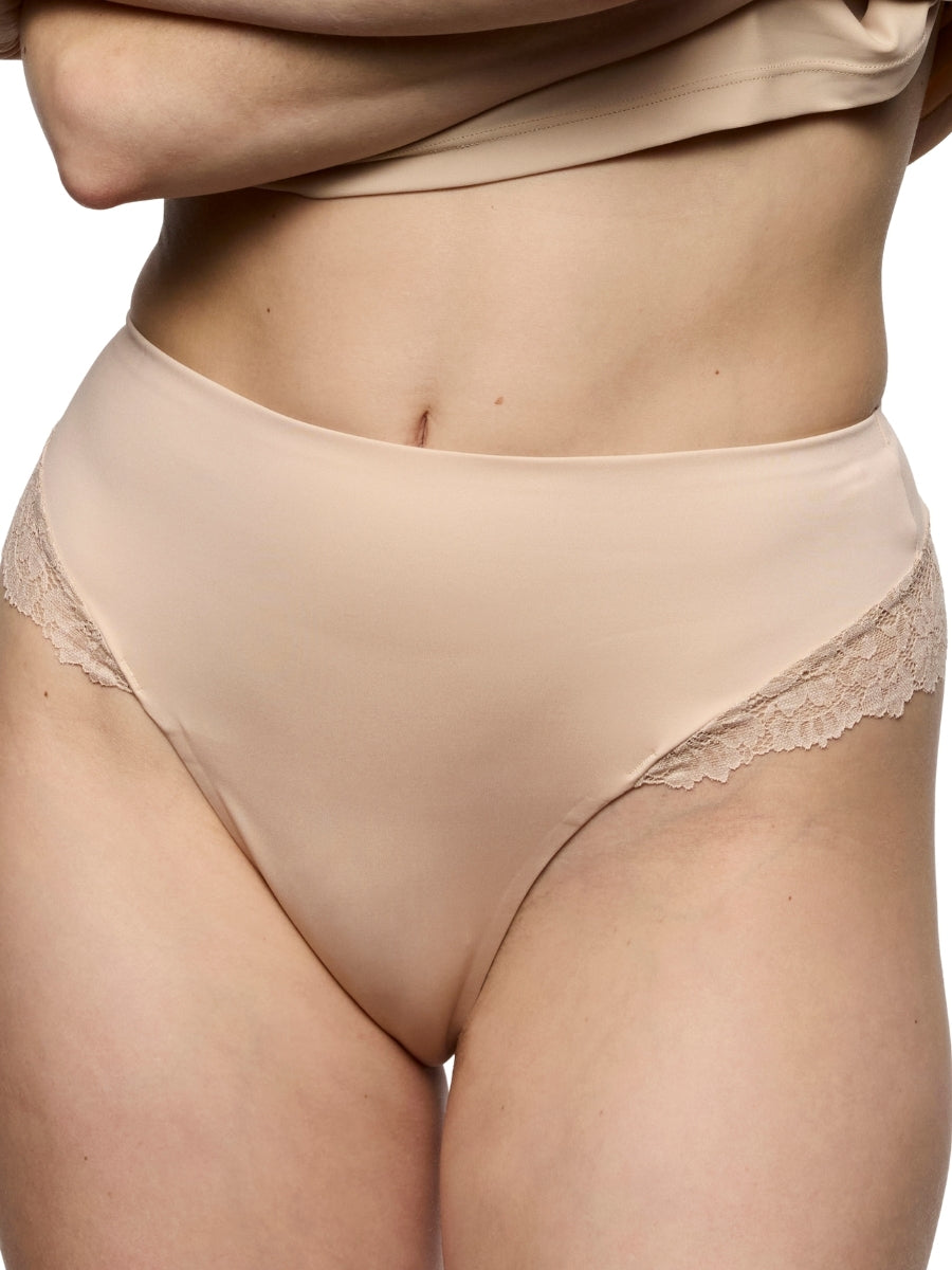 Soft Studio Smoothing Thong