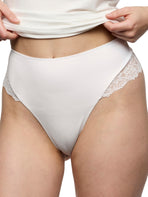 Soft Studio Smoothing Thong