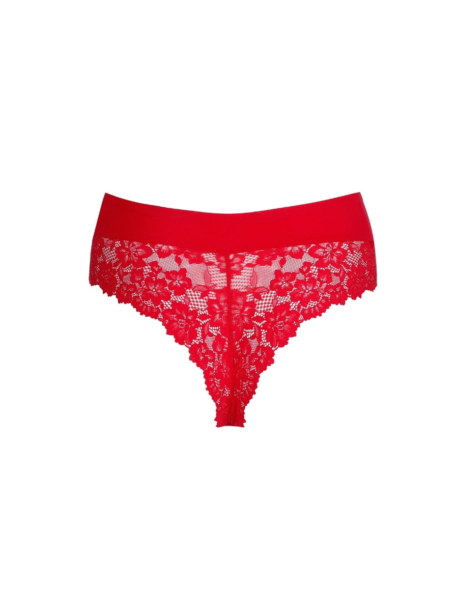 Soft Studio Smoothing Thong