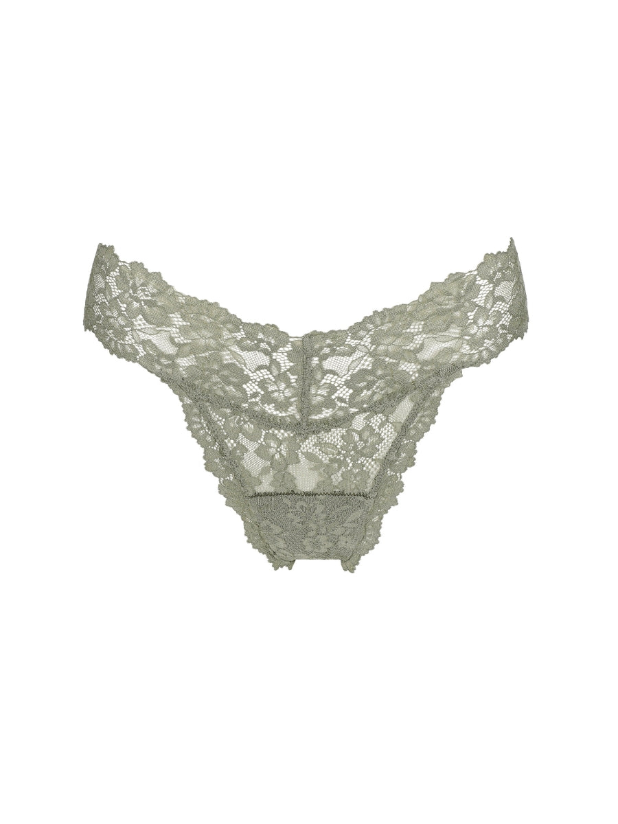 Soft Studio Thong
