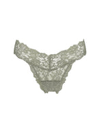 Soft Studio Thong