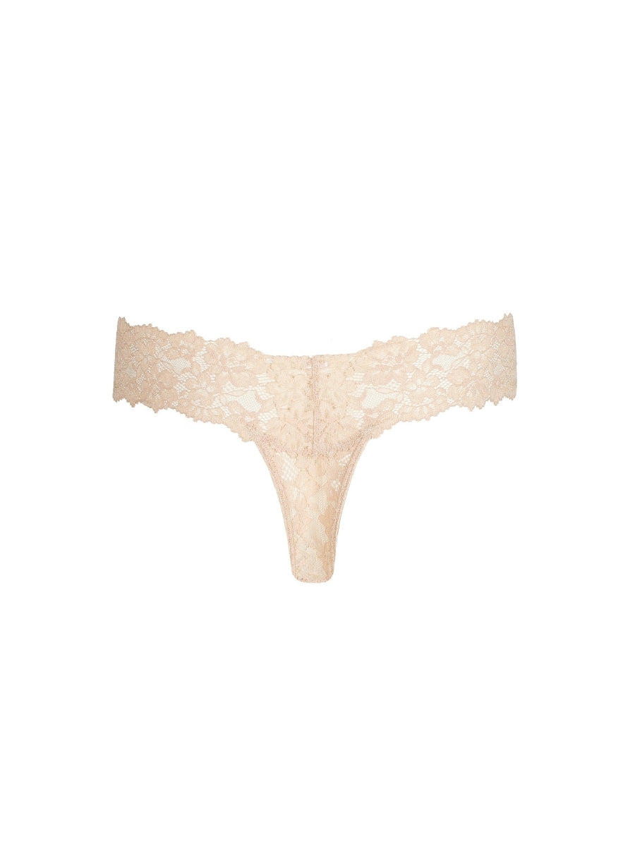 Soft Studio Thong