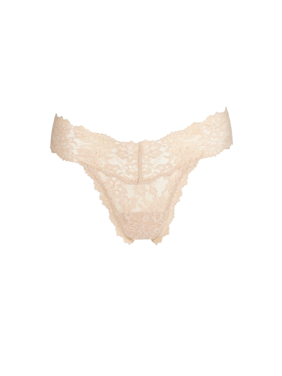 Soft Studio Thong