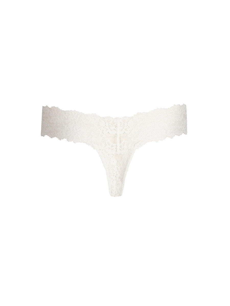 Soft Studio Thong
