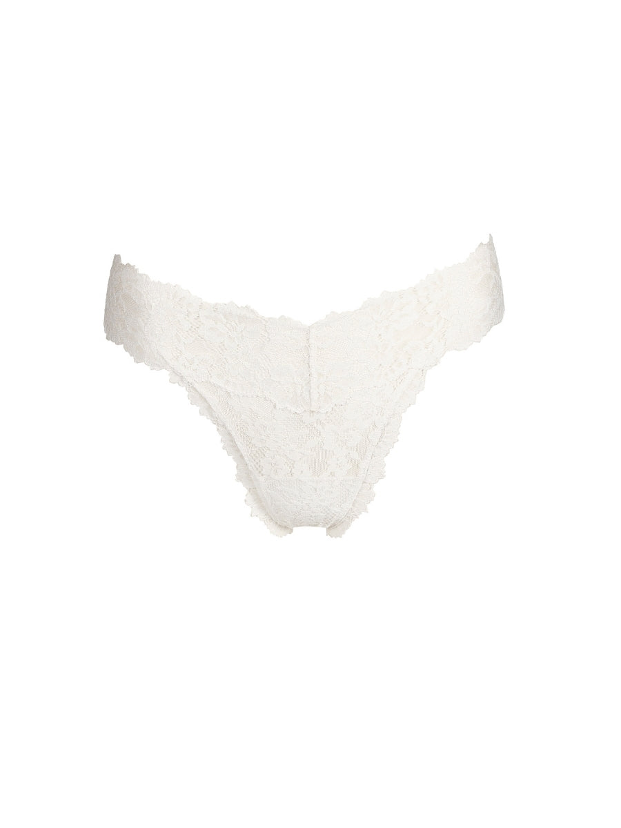 Soft Studio Thong