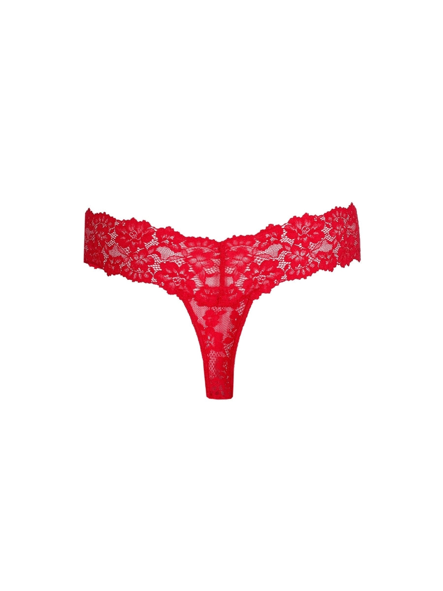 Soft Studio Thong