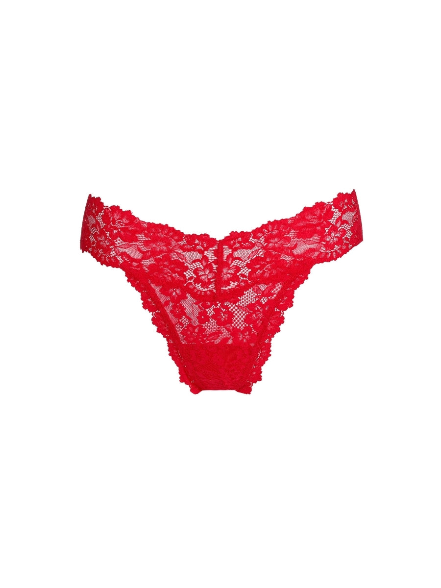 Soft Studio Thong