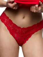 Soft Studio Thong