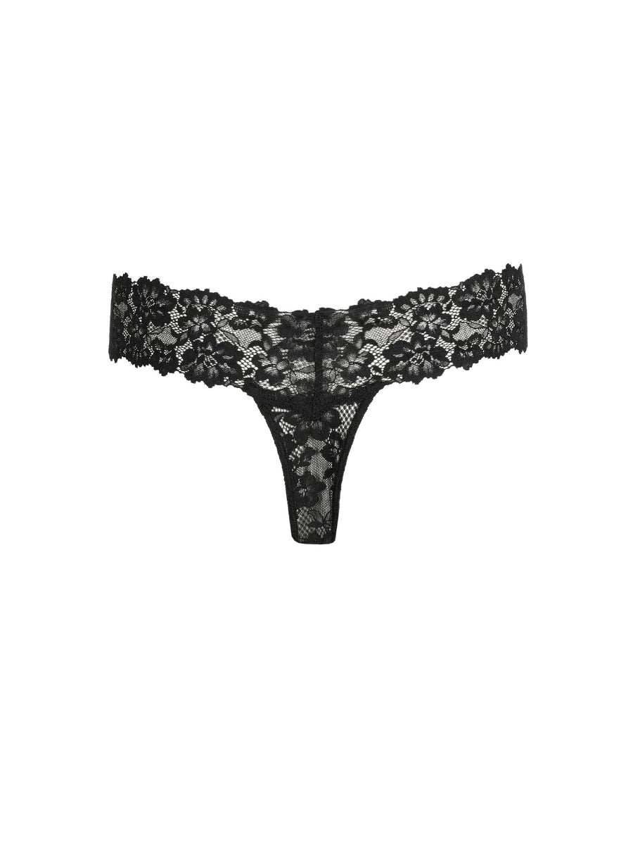 Soft Studio Thong