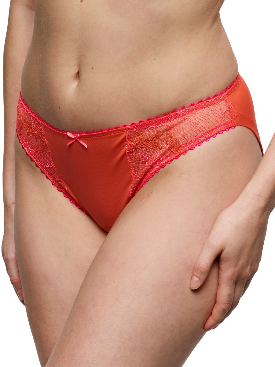 Solene Rio Brief