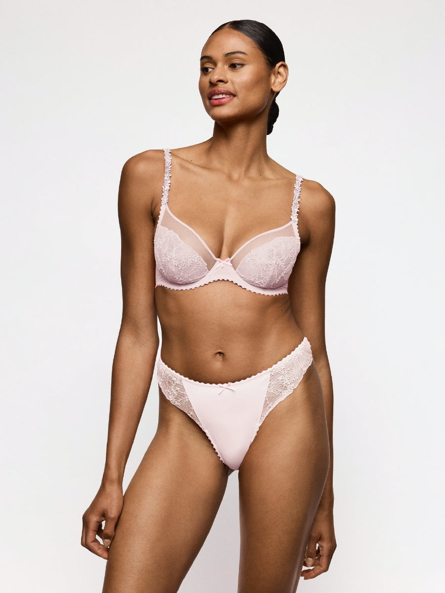 Solene Thong