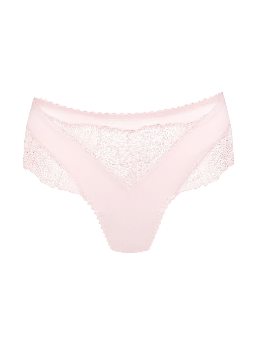 Solene Luxury Thong