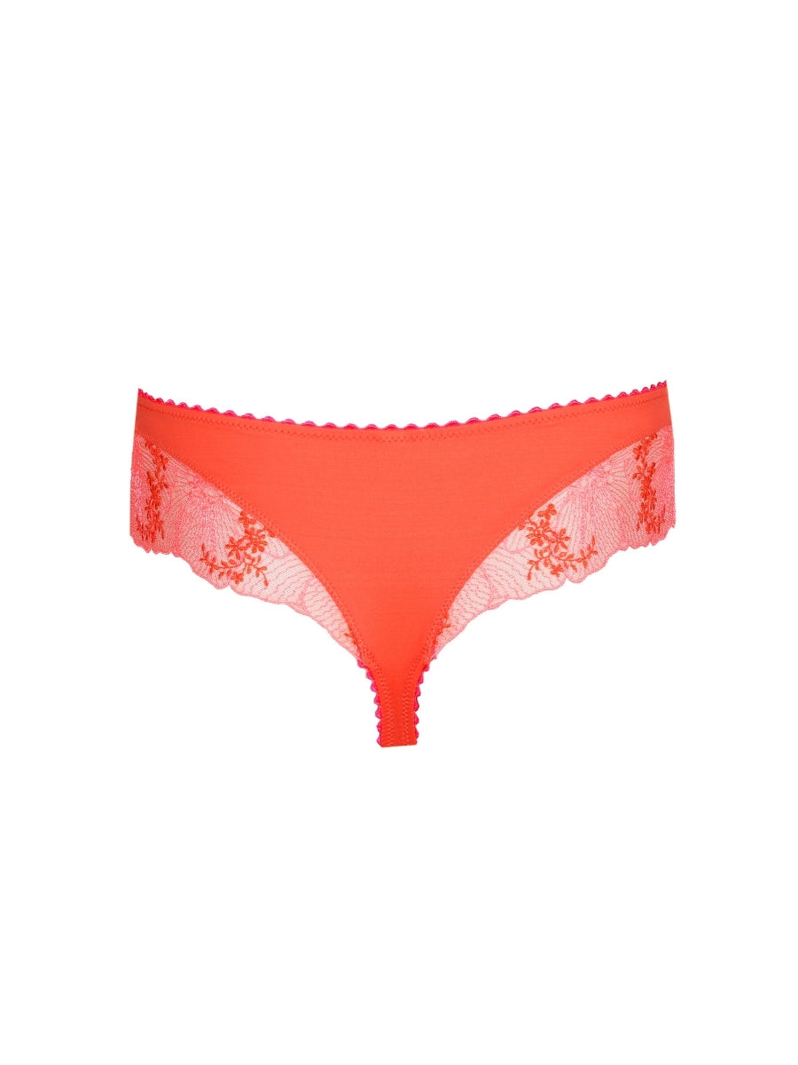 Solene Luxury Thong