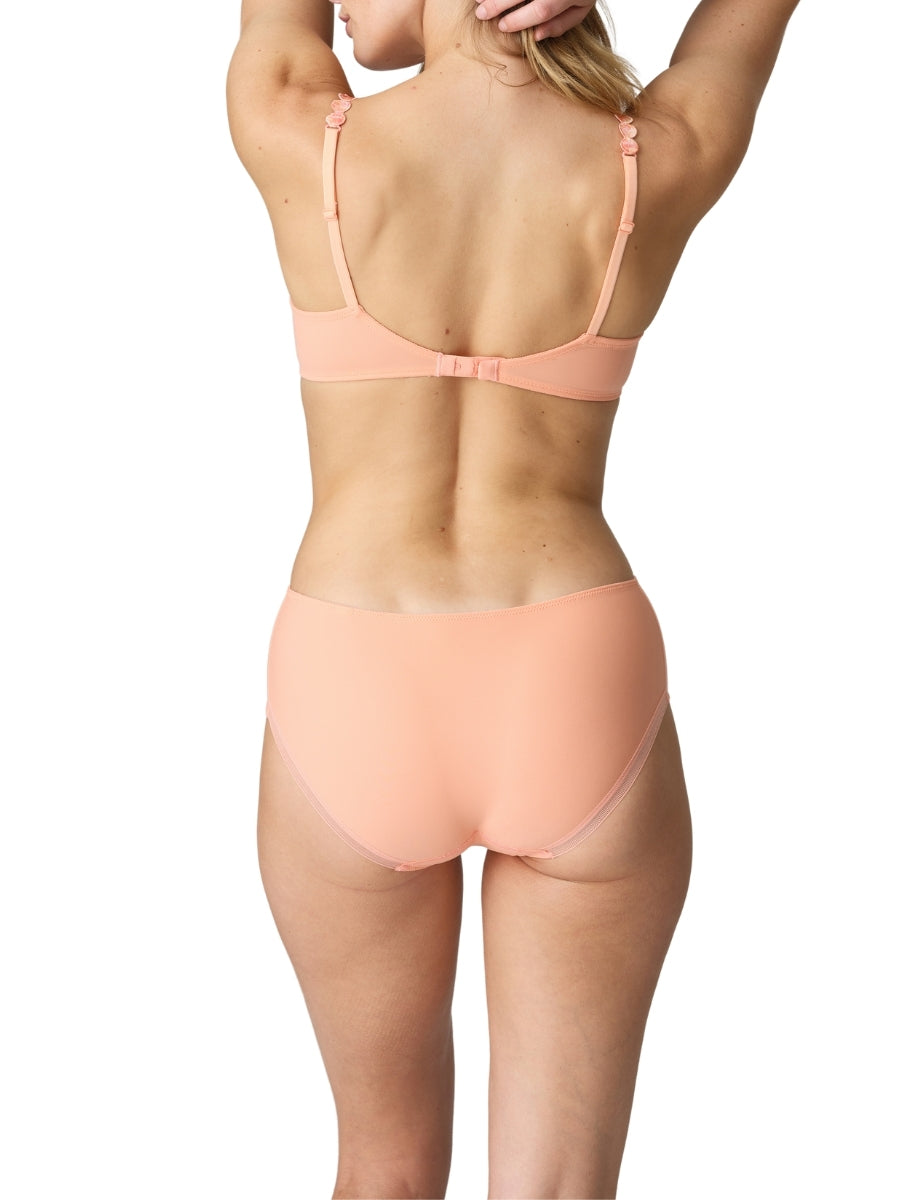 Tom Fuller Cup Bra - Papaya Smoothie