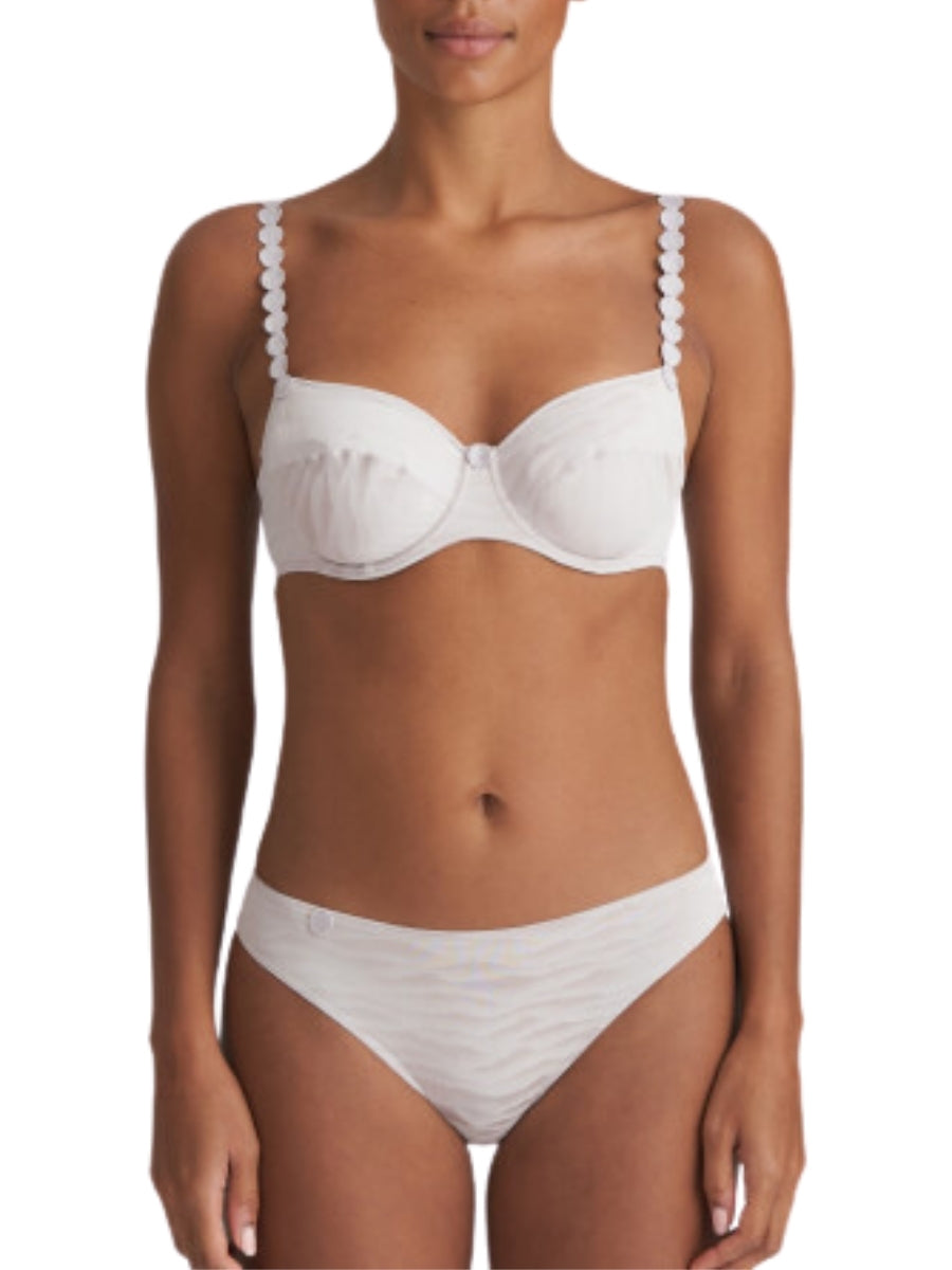 Tom Full Cup Bra - Sweet Haze