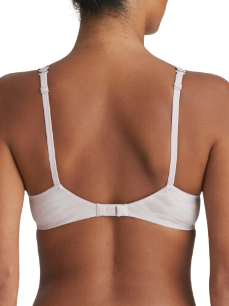 Tom Full Cup Bra - Sweet Haze