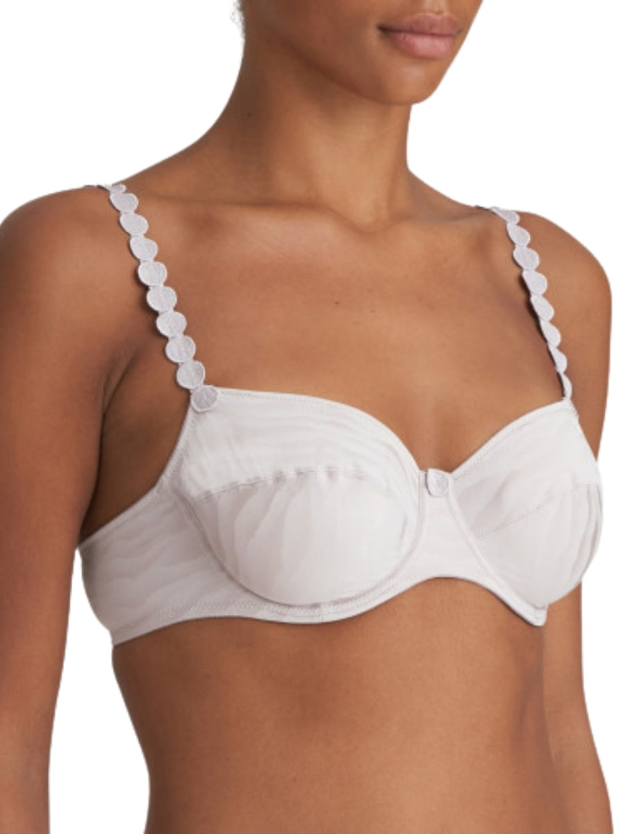 Tom Full Cup Bra - Sweet Haze