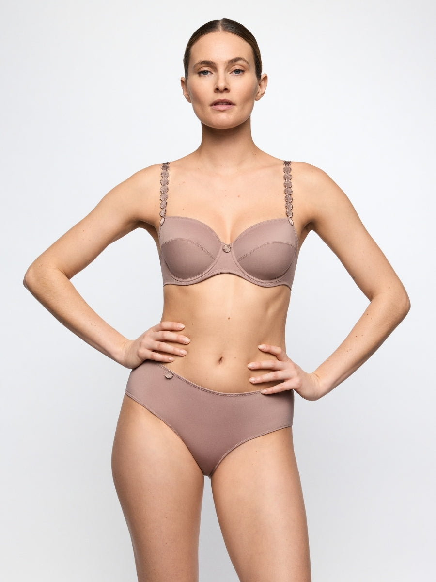 Tom Fuller Cup Bra - Cosmetic