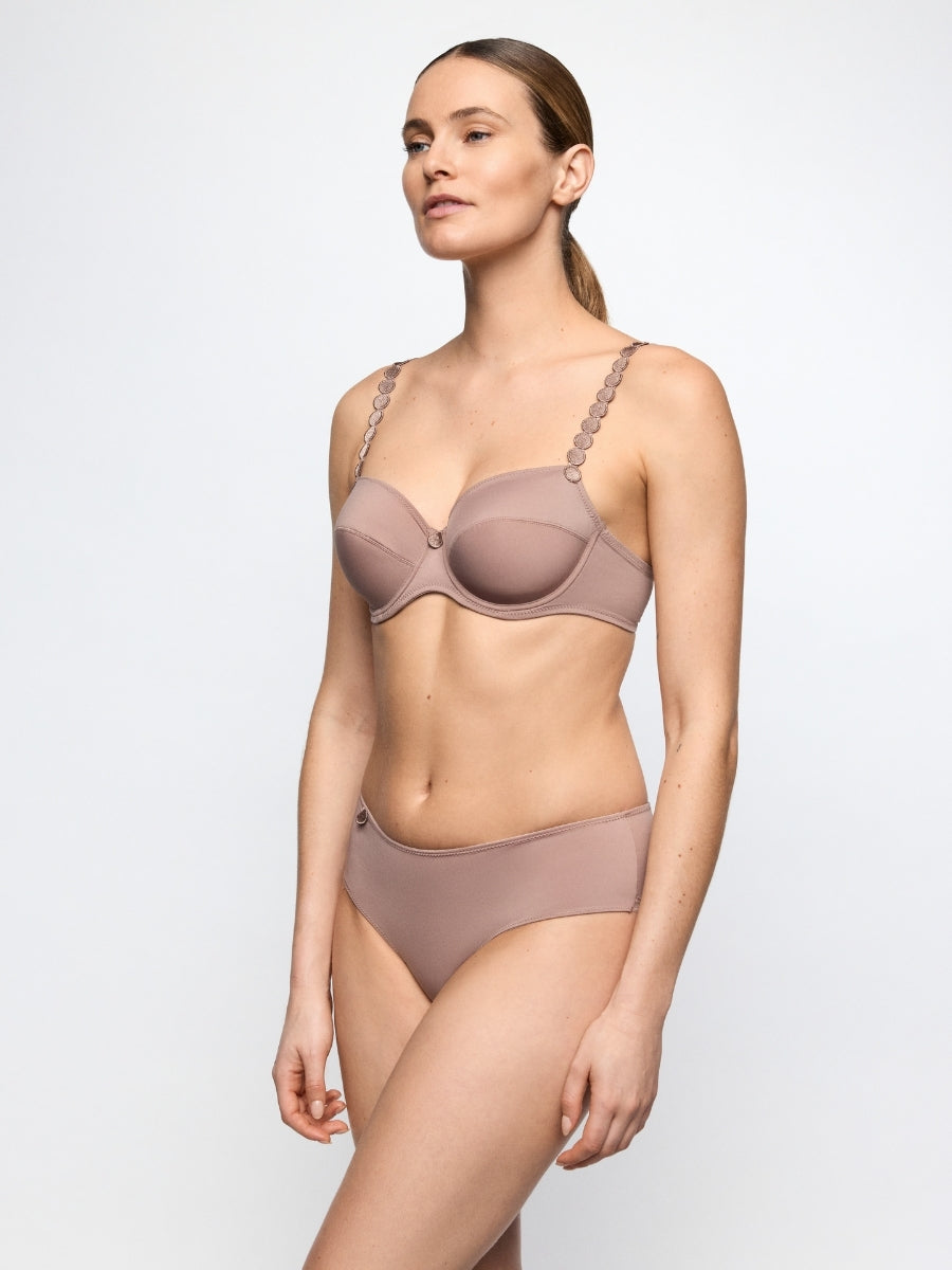 Tom Fuller Cup Bra - Cosmetic